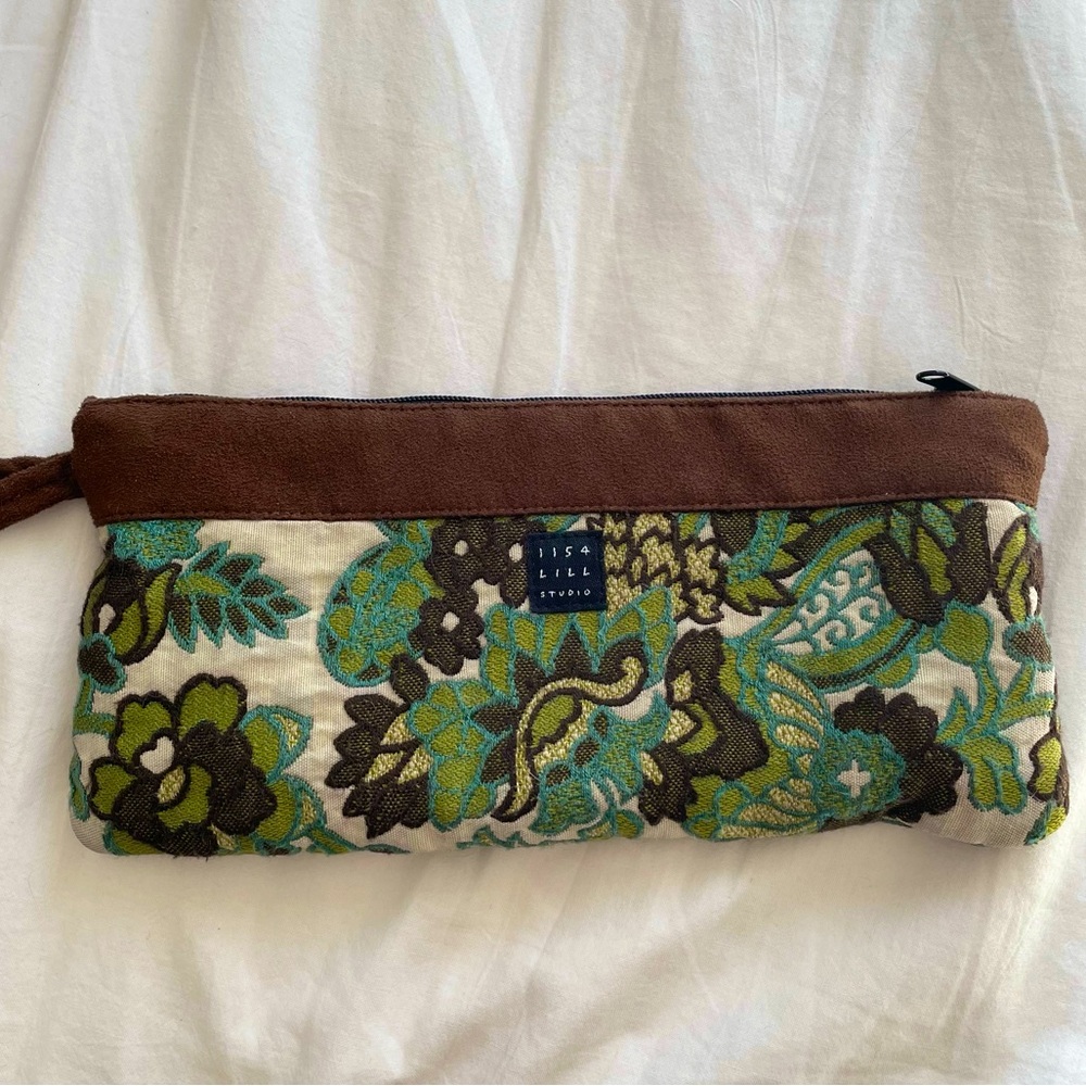 Lisa Lill Studio Handbag